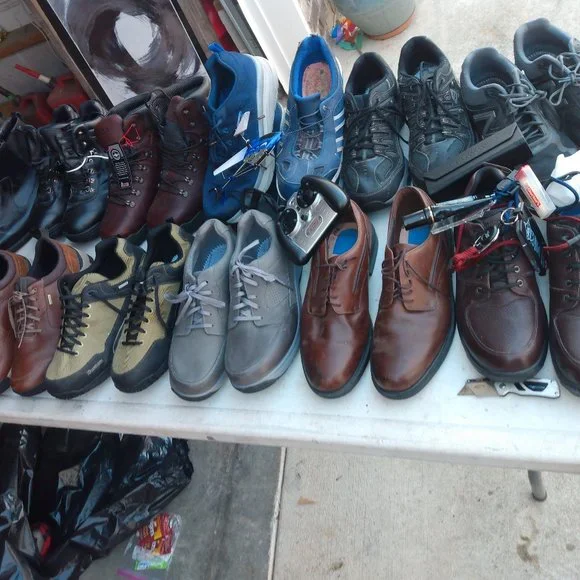 Dunham(Rockport) | Shoes | Selling The Whole Lot For 2000  display picture 3